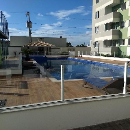 Liara Balneário Piçarras Beto Carrero Exterior foto