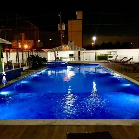 Liara Balneário Piçarras Beto Carrero Exterior foto
