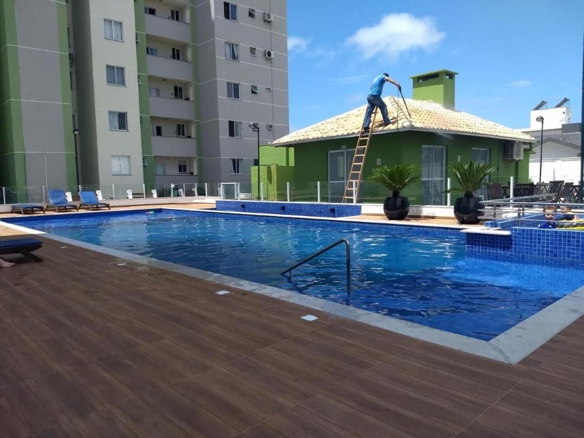 Liara Balneário Piçarras Beto Carrero Exterior foto