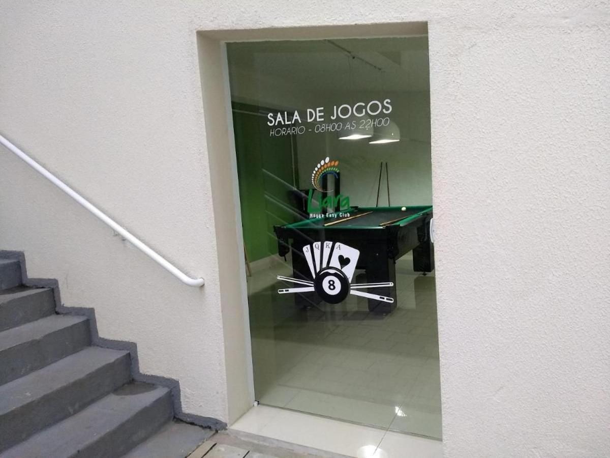 Liara Balneário Piçarras Beto Carrero Exterior foto