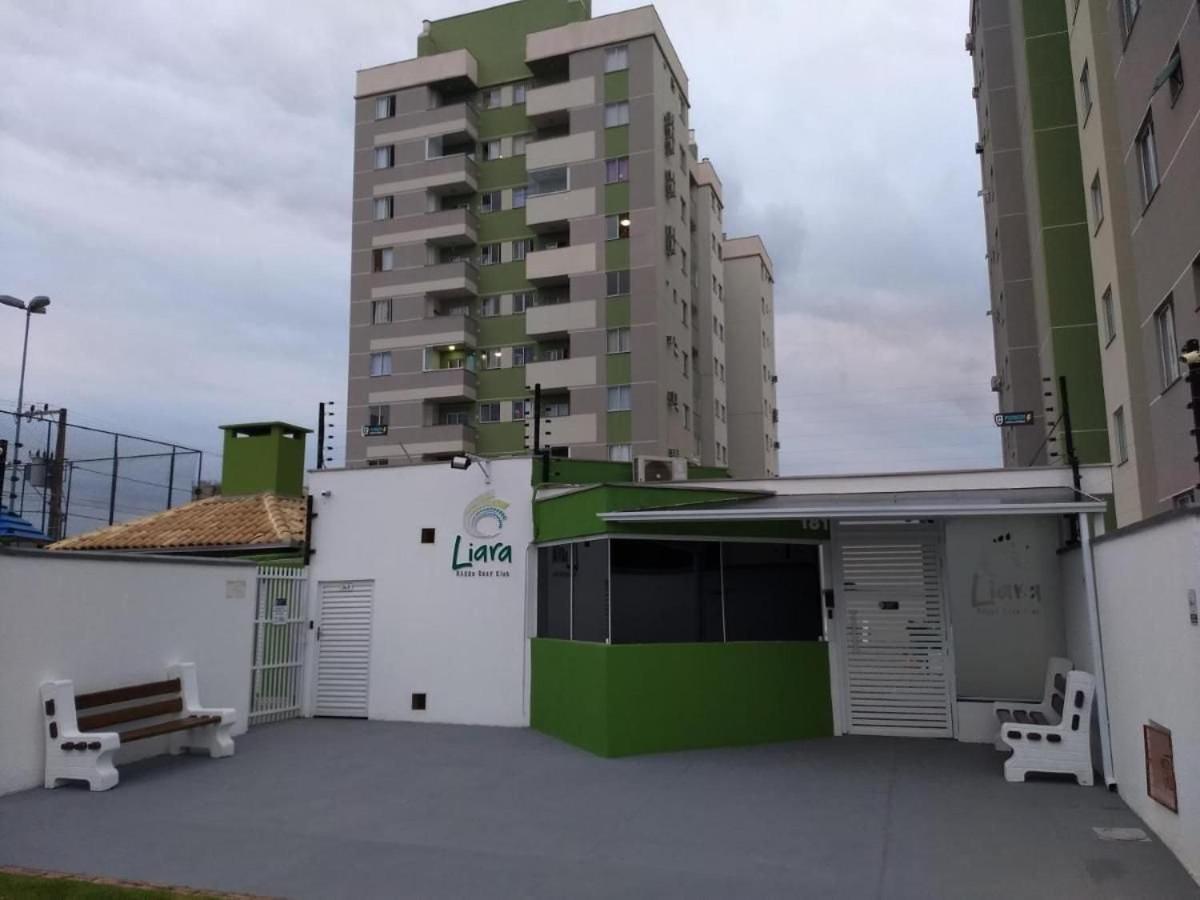 Liara Balneário Piçarras Beto Carrero Exterior foto