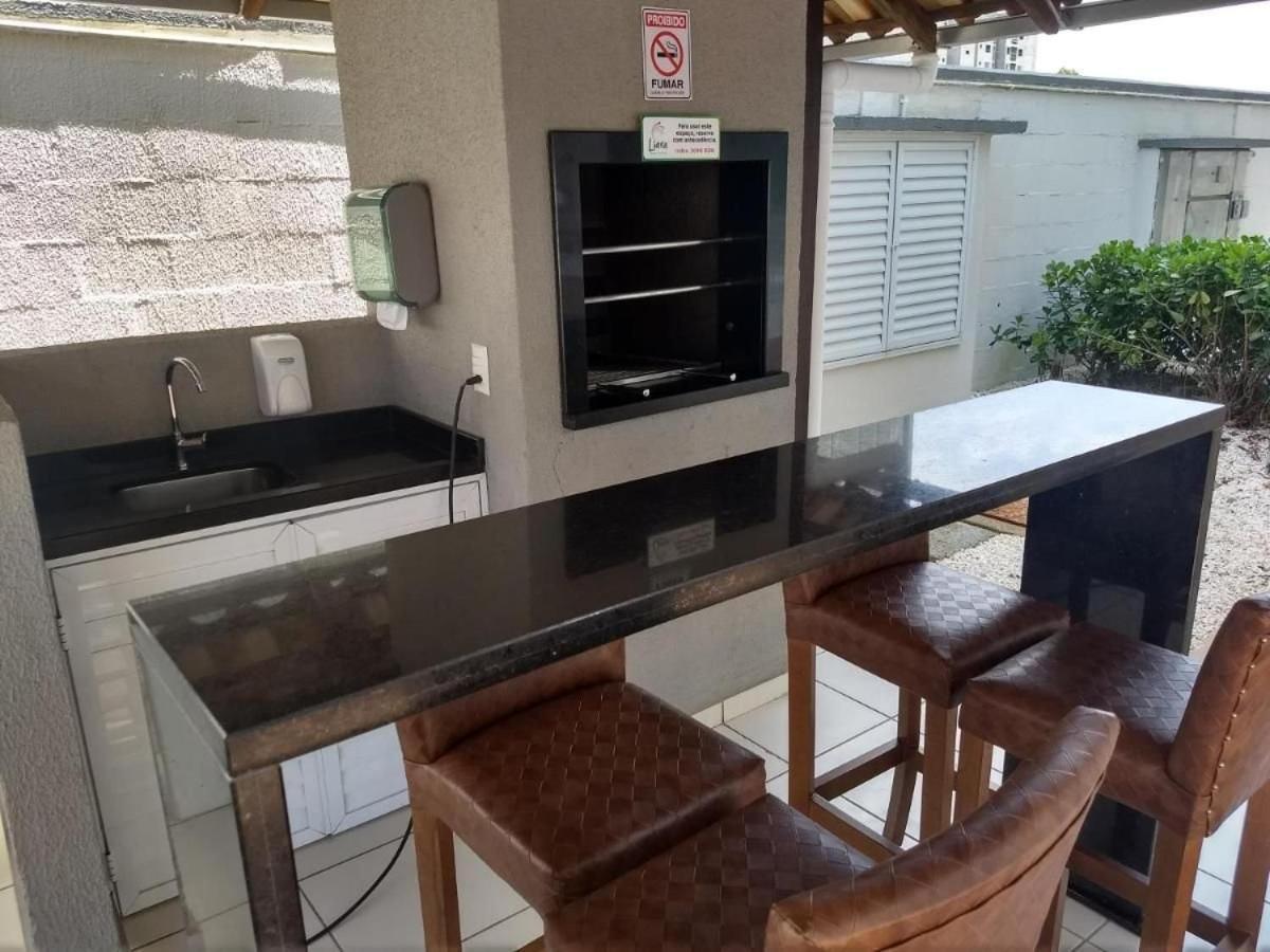 Liara Balneário Piçarras Beto Carrero Exterior foto