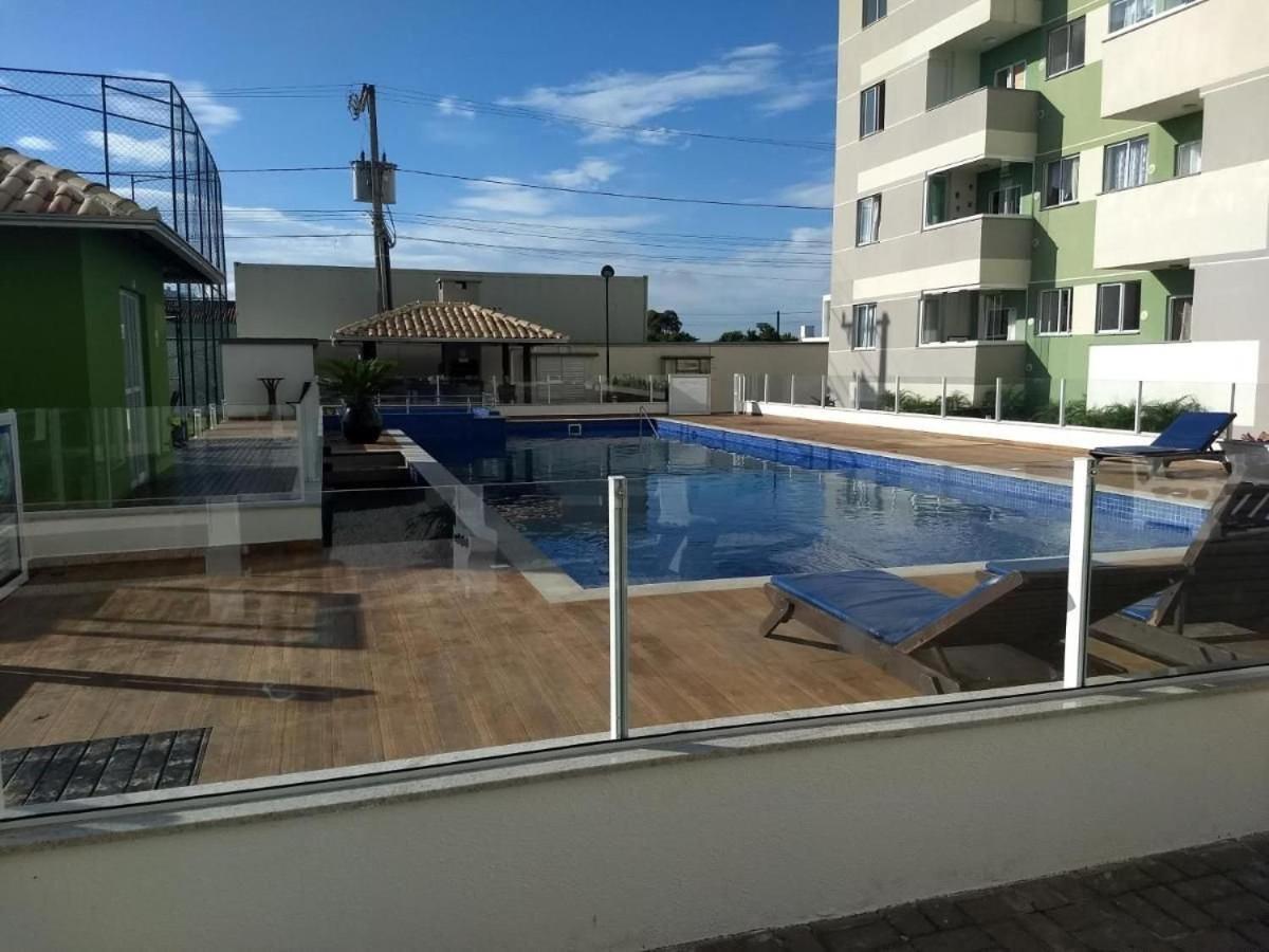 Liara Balneário Piçarras Beto Carrero Exterior foto