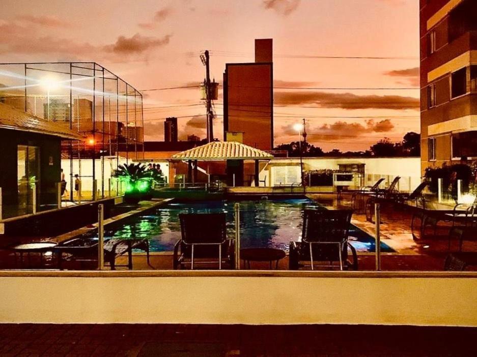 Liara Balneário Piçarras Beto Carrero Exterior foto