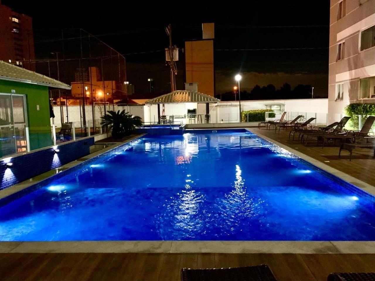 Liara Balneário Piçarras Beto Carrero Exterior foto