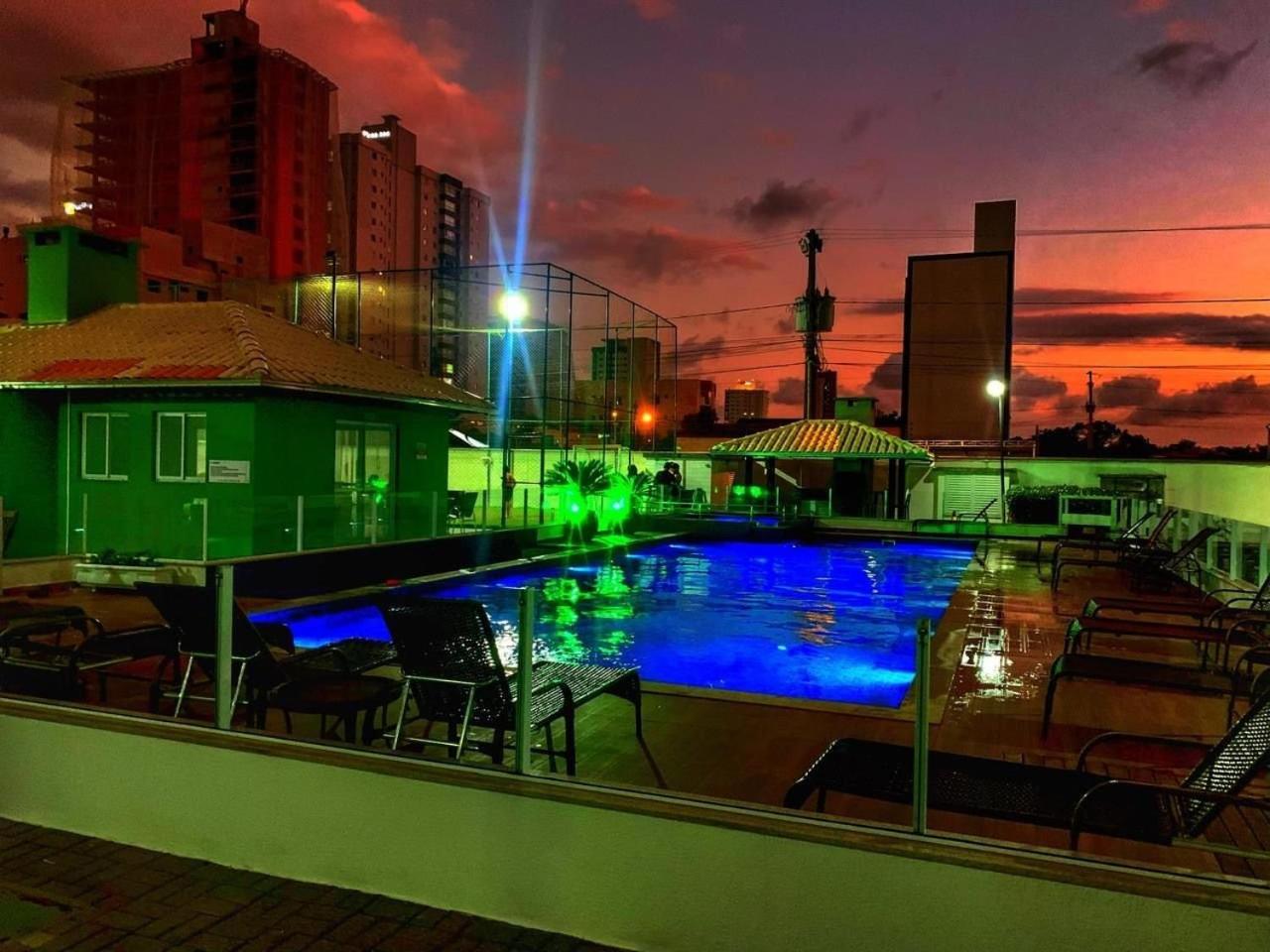Liara Balneário Piçarras Beto Carrero Exterior foto